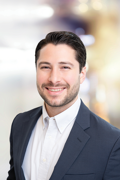 Portrait of Tommy Steele, REALTOR®.